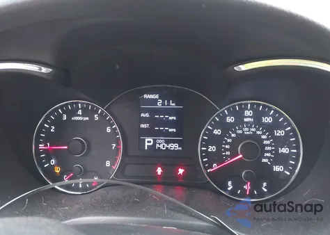 2015 Kia Forte Lx из США, поврежденный, VIN KNAFX4A68F5280226